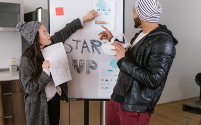 Comment le Bazar des Idiots Révolutionne l’Entrepreneuriat : Une Stratégie de Succès