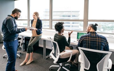 L’entrepreneur introverti : Survivre et prospérer dans un monde extraverti