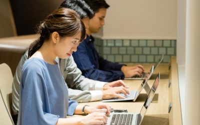 L’art de l’échec: Pourquoi échouer est le nouveau succès en entrepreneuriat