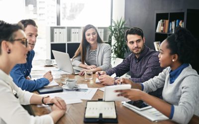 Entrepreneurs à succès : ils ont tout lâché pour partir de zéro !