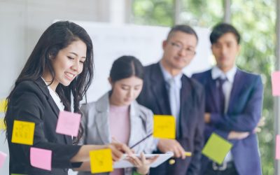 L’entrepreneuriat au service du bien commun : Quand les start-ups sauvent la planète