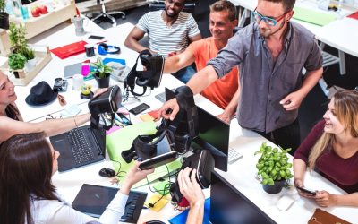 Les entrepreneurs qui réussissent en dormant : La sieste, secret de productivité ?