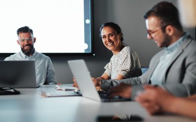 L’entrepreneur nomade : la nouvelle génération de dirigeants sans bureau