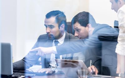 Les Entrepreneurs qui Codent leurs Rêves : Quand la Technologie Redéfinit l’Ambition