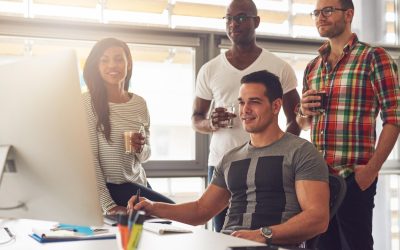 Les Startups qui ont échoué devenues légendes : l’art de la résilience entrepreneuriale