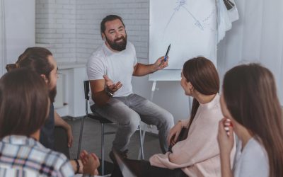 Les Forces Obscures qui Mènent à la Réussite Entrepreneuriale