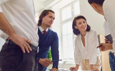 L&rsquo;Art de l&rsquo;échec en Entrepreneuriat: le Chemin inattendu vers la Réussite
