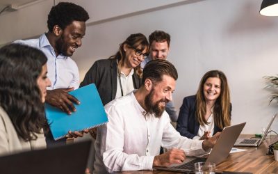 Les Entrepreneurs qui Dorment Debout : Travailler Moins pour Gagner Plus