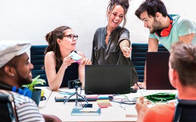 Les secrets inavoués des entrepreneurs qui réussissent