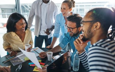 Ces Habitudes Quotidiennes Qui Empêchent Votre Startup de Décoller