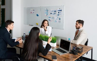 Les Rituels Quotidiens des Entrepreneurs Réussis : L’Impact de Petites Habitudes