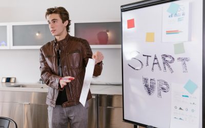 Les Nomades Numériques : Ces Entrepreneurs Qui Refusent de S’installer