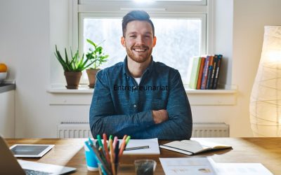 Les secrets des entrepreneurs qui réussissent tout… sauf le bonheur