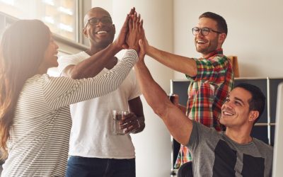 L’Entrepreneuriat à l’Ère des IA : Faut-il S’inquiéter pour les Emplois ?