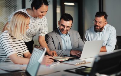 Comment devenir un entrepreneur à succès : les clés du succès dans le monde de l’entrepreneuriat