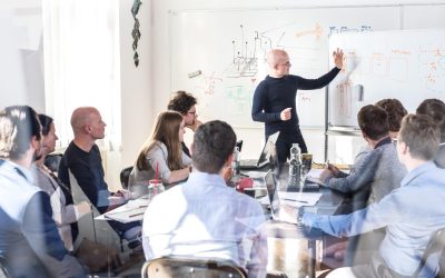 Entrepreneuriat et Procrastination : Le Duo Improbable qui Booste Créativité et Innovation