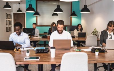 Les Secrets Inavoués des Entrepreneurs Qui Réussissent en Dormant Moins de 5 Heures