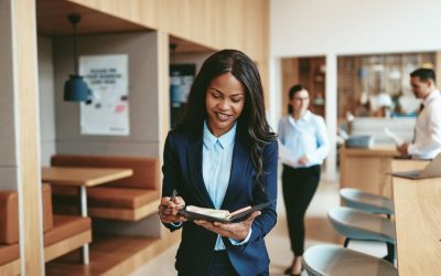 Les secrets des entrepreneurs qui réussissent grâce à leurs erreurs