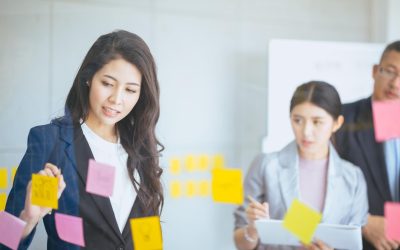 Les animaux de compagnie : les nouveaux partenaires des entrepreneurs réussis