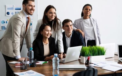 Les secrets de l&rsquo;entrepreunariat : Comment réussir dans le monde des affaires