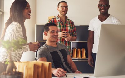 Quand les Intelligences Artificielles Deveniront-elles les Nouveaux Business Leaders?