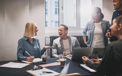 Le Syndrome de l’Entrepreneur du Dimanche : Ces Projets Jamais Réalisés qui Peuvent Changer le Monde
