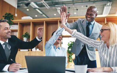 Ces Startups Qui Opèrent dans l’Économie Souterraine Légalement
