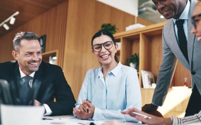 Pourquoi Les Entrepreneurs Qui Échouent Réussissent Mieux Que Les Autres