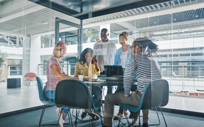 Les Secrets des Entrepreneurs qui Révolutionnent le Monde depuis leur Garage