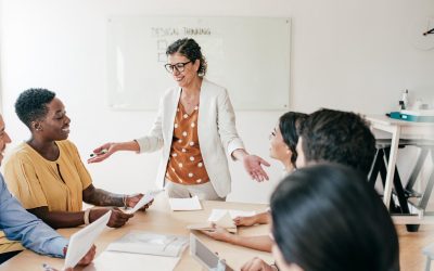 Comment devenir un entrepreneur prospère : les secrets pour réussir dans le monde de l’entrepreneuriat