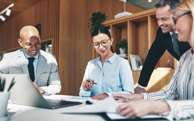 Pourquoi les entrepreneurs devraient tous apprendre l’origami