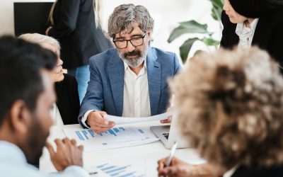 L’art de la défaillance : Comment les grands entrepreneurs tirent parti de leurs échecs