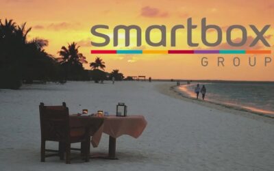 Smartbox révolutionne l’art d’offrir sous la direction de Pierre-Édouard Stérin
